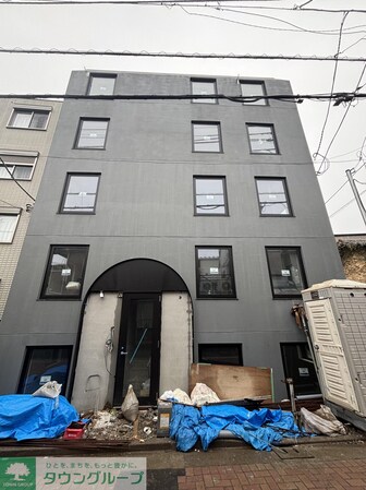 アピチェ板橋本町の物件内観写真